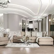 Avery Sectional