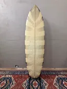 6'1" x 20" x 2.5" | Surfboard USED
