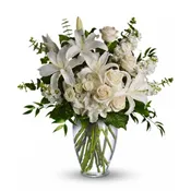 Clouds of Flowers Bouquet