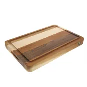 18" X 12" Butcher Block