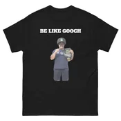 Be Like Gooch, Gooch Loves RSM