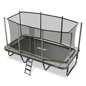 ACON Air 13' Trampoline - HD Rectangular