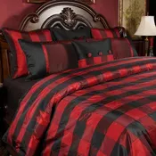 Jace Duvet Set