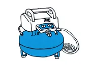 Air Compressor — OurTools.org