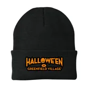 The Henry Ford® Greenfield Village Halloween Beanie