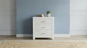 1110 Stone Harbor – 3 Drawer Nightstand