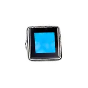 Aldrich Art Sirens Ring - Size 10