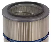 Endurex Cartridge Filter | EX-10D12-B16