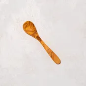 8" Olive Wood Spoon