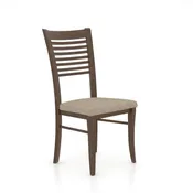 Canadel 0229 Upholstered Dining Chair