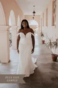 Allure Bridals 9962 || Wedding Dresses for Every Bride in Sacramento — Bride To Be Couture
