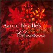 Aaron Neville – Soulful Christmas (CD)