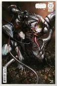 ABSOLUTE BATMAN 15 DELL'OTTO SECOND PRINT VARIANT