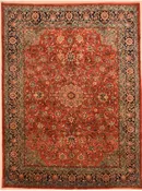 Sarouk 9’3″ x 12’3″