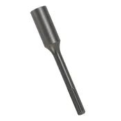 3/4″ Bit Ground Rod Driver, Sds Max Drill