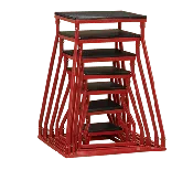 12 inch PLYO BOX - [BSTPB12]