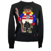 Ski Teddy Sweater
