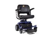 Power Chair Rental