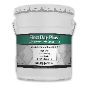 ASTM 1315 Cure and Seal - First Day PLUS™