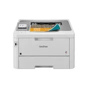 Brother Workhorse HL-L8245CDW Color Laser Printer