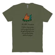 28th Amendment T-Shirt