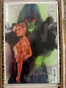 ABSOLUTE GREEN ARROW #1 (OF 6) CVR D TULA LOTAY Signature COA