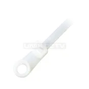12" Screw Mount Cable Ties 100PCS Pack