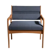 Bariatric Seating 504B2-800