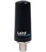 3dBi 698-2700MHz Multi-Band Permanent Mount  No Ground Plane Antenna, N-Female