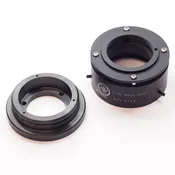 #24 Olympus Mount Set