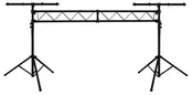 Accu-Stand LTS50T AS, Portable Truss System, 200 Lbs Capacity