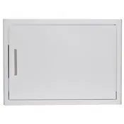 28-Inch SS Door