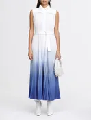 Acler Northella Midi Dress