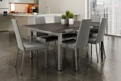 Aiden Extension Table Set