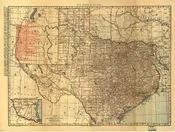 Texas Railroads