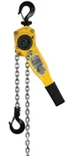 1.5 Ton Oz Lever Hoist with Overload OZ150LHOP