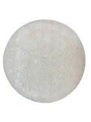 10x10 Round Persian style Area Rug - 501651