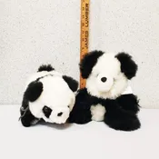 Alpaca Fur Pandas