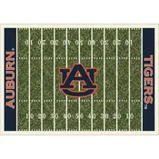 Auburn University Homefield Rug