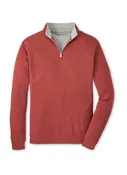 Peter Millar Men's Crown Comfort Quarter-Zip