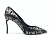 Casadei - 1F170D (Pewter)