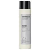 AG Care STERLING SILVER Toning Shampoo 10 oz / 296 ml