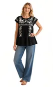 Anice Black Top