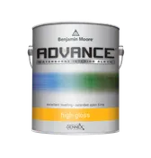 Advance Interior/Exterior Paint- High Gloss