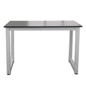 41.31 White Feet Writing Desk