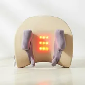 DreamRelief Neck Massager - Upgraded Model