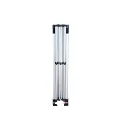 10×15 Tent Frames – 40mm Aluminum Hex