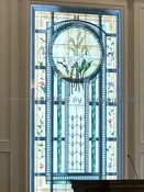 3 Designs Privacy Window Film