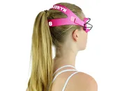 Custom Lacrosse Goggle Strap