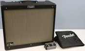 2016 Fender Hot Rod DeVille Michael Landau 60W 2×12 Tube Guitar Combo Amp, USED